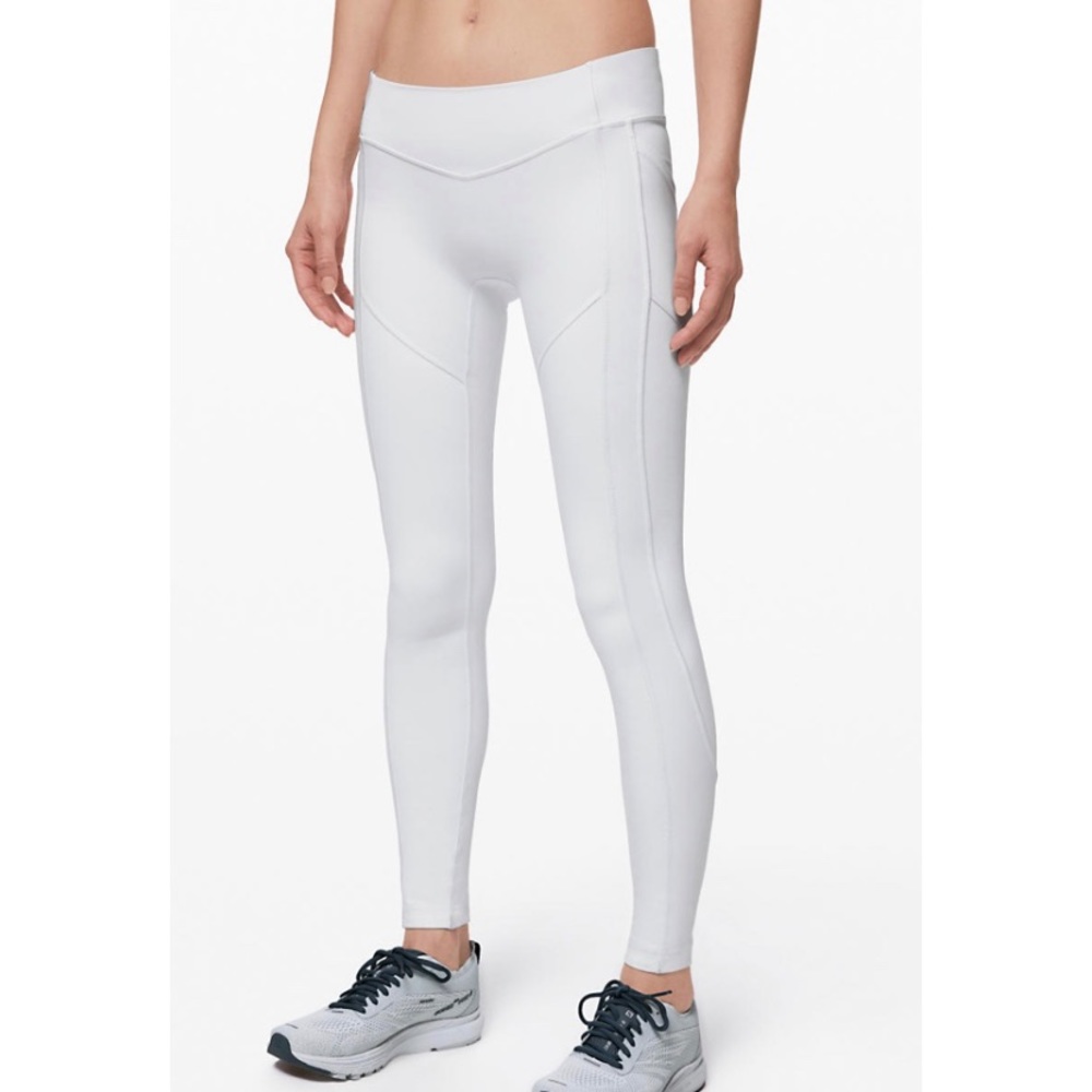Lululemon All the Right Places Leggings